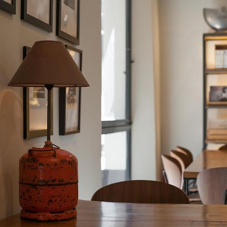 The Corner House Hotel Sevilla Kültér fotó