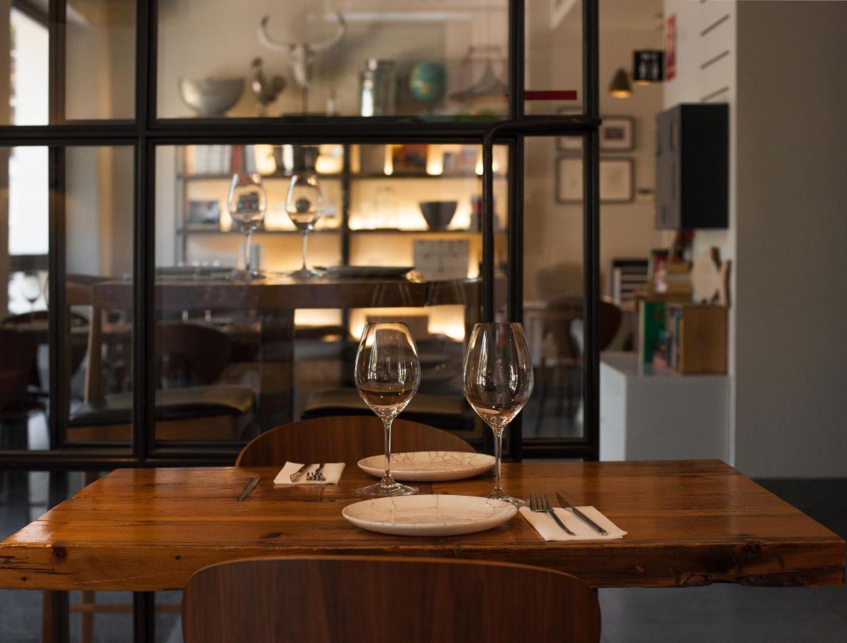 The Corner House Hotel Sevilla Kültér fotó