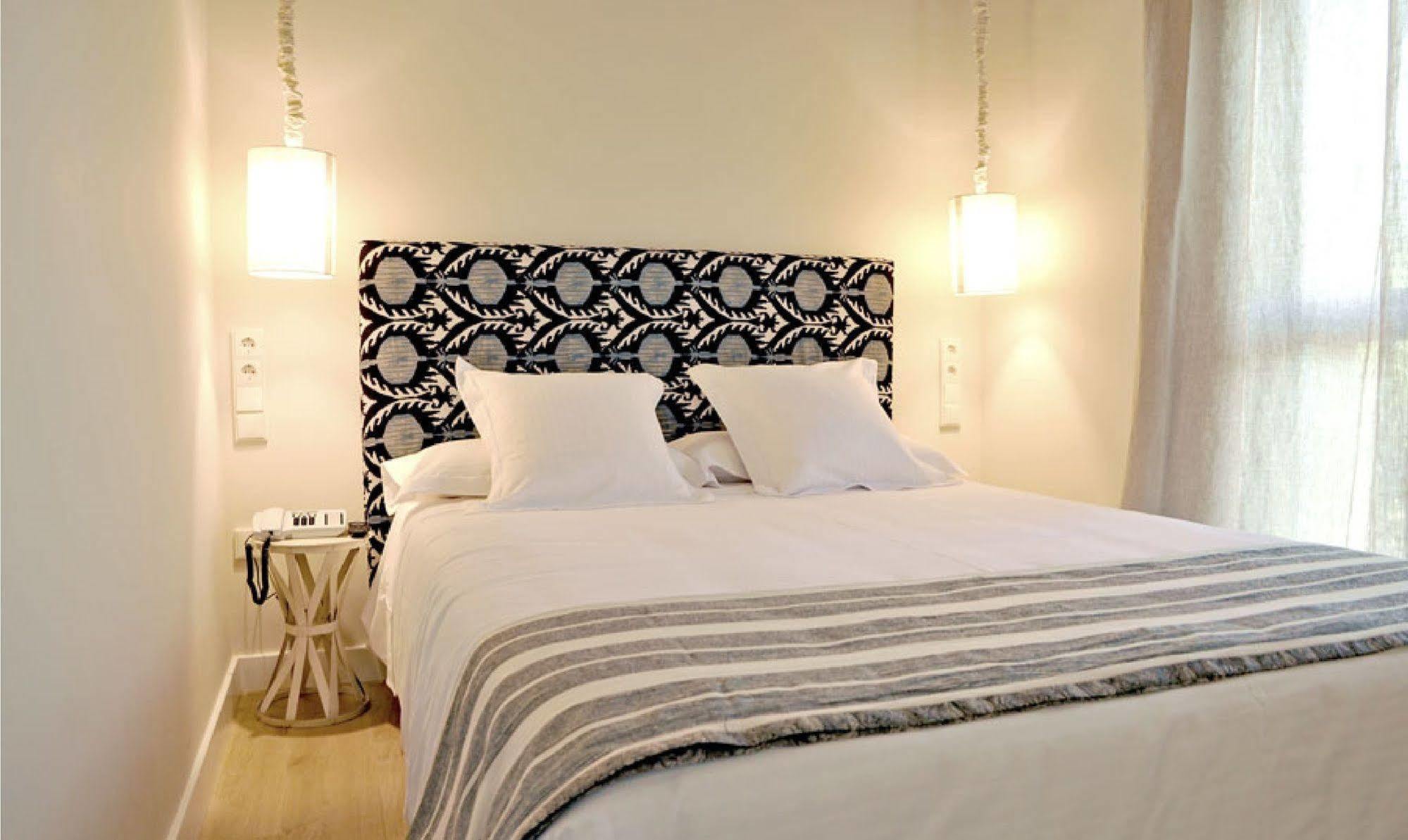 The Corner House Hotel Sevilla Kültér fotó