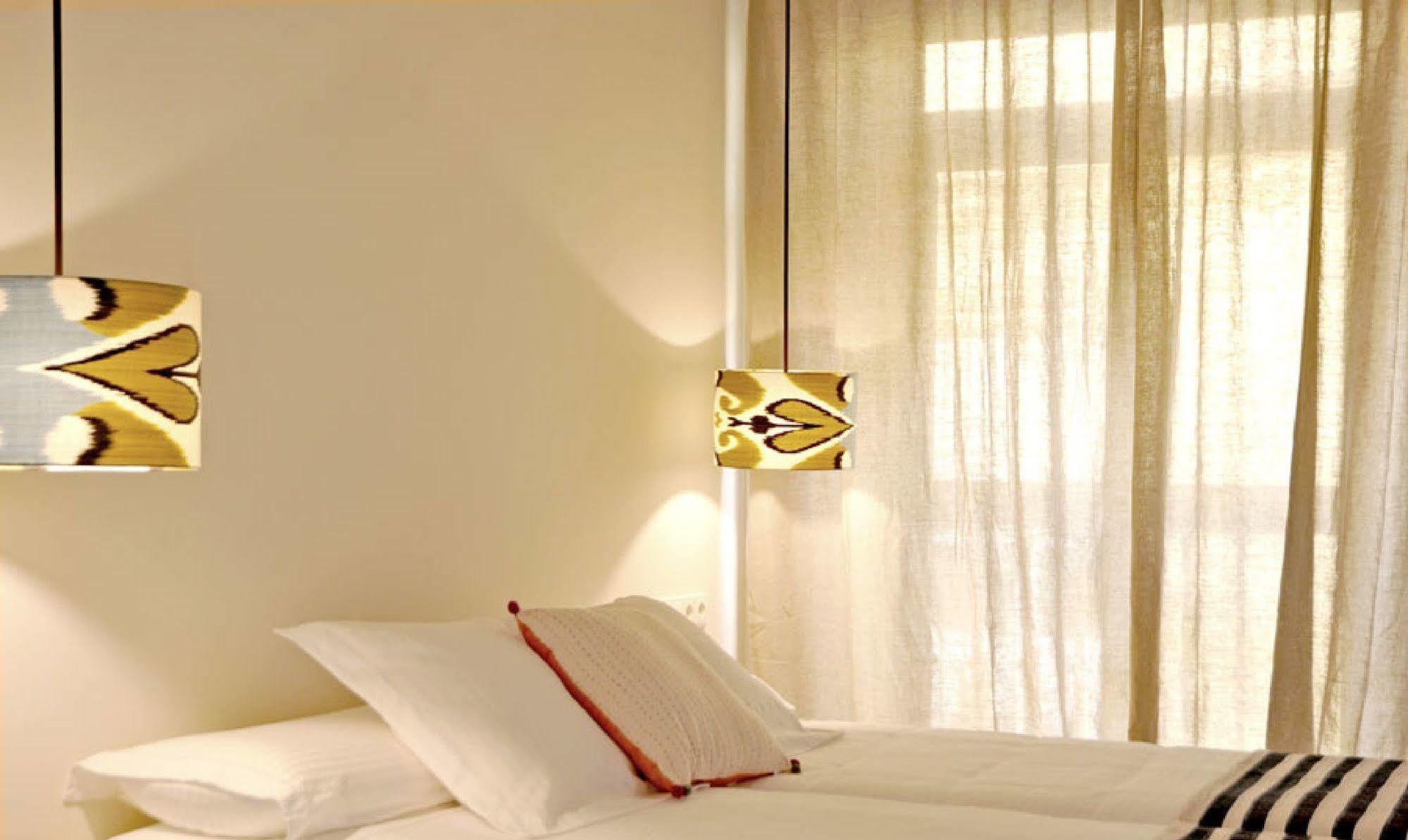 The Corner House Hotel Sevilla Kültér fotó