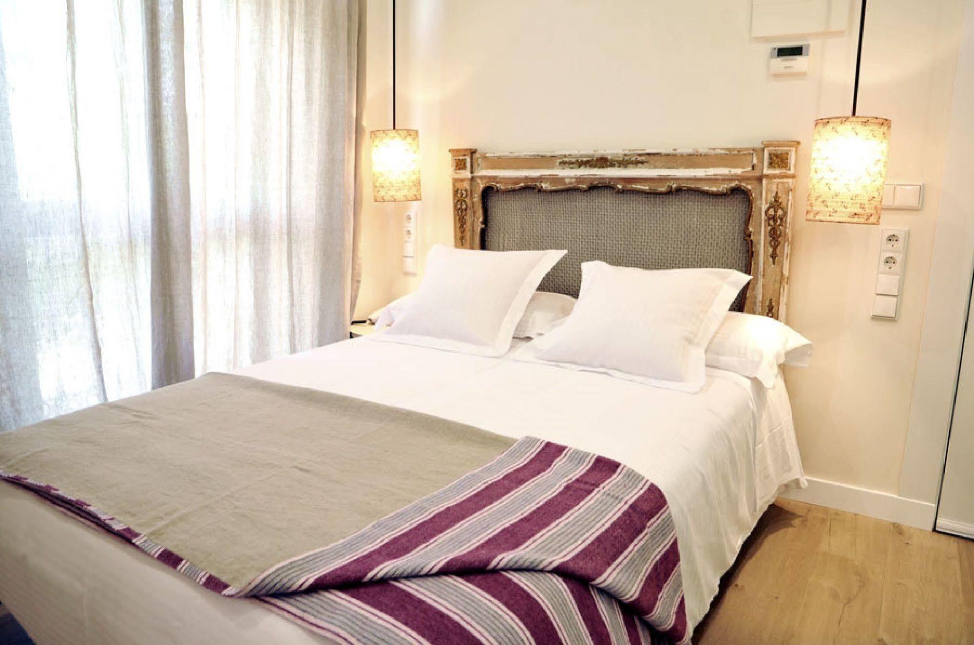The Corner House Hotel Sevilla Kültér fotó