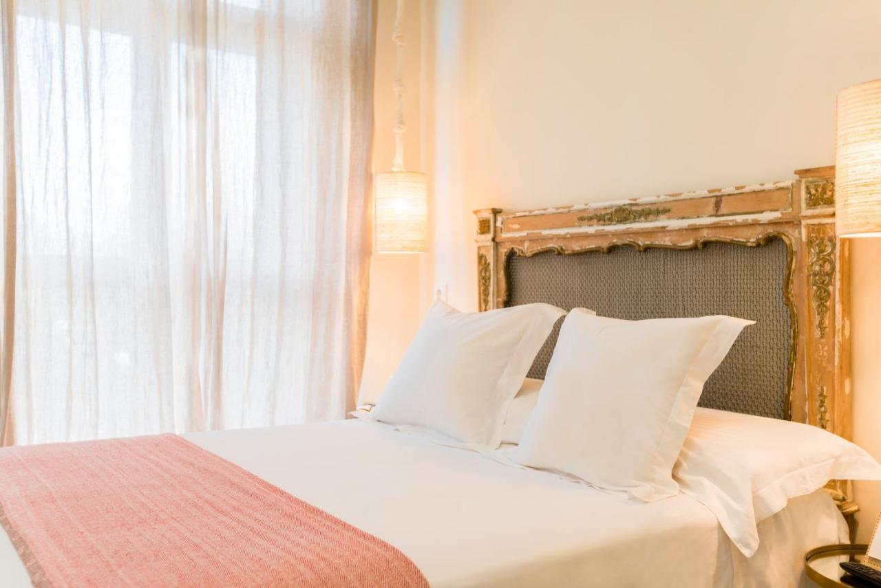 The Corner House Hotel Sevilla Kültér fotó